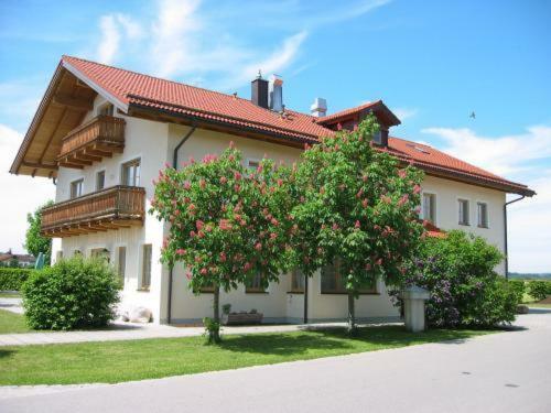 Hostal Pension Demmel