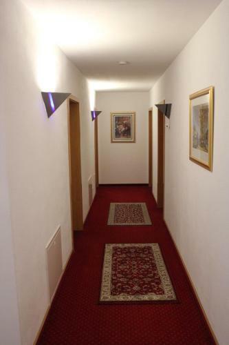 Hostal Pension Demmel