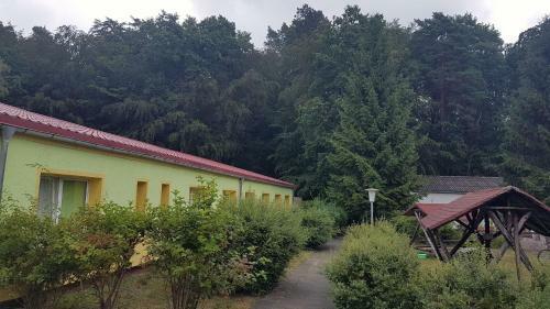 Hotel Pension Stechlinsee