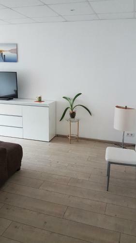 Hotel Pension Stechlinsee