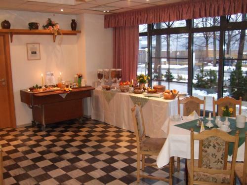 Hotel Restaurant B�rgerhaus Niesky