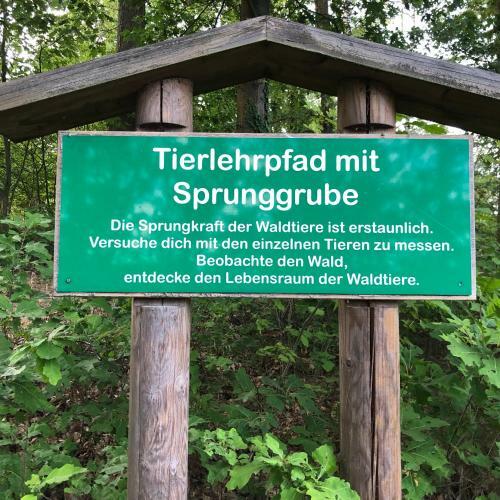 Aparthotel Feriendorf-hotel Am Kellerberg