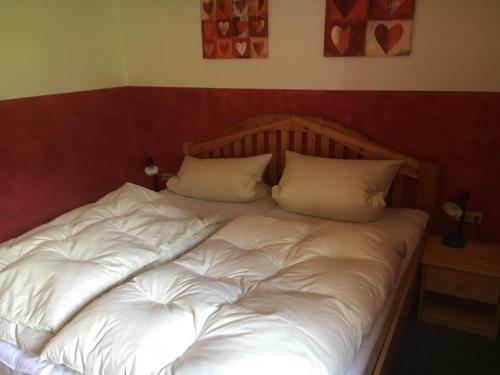 Aparthotel Feriendorf-hotel Am Kellerberg