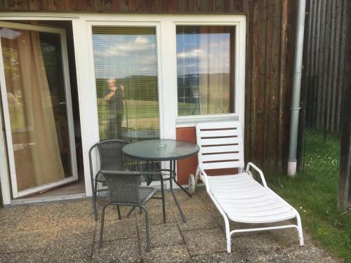 Aparthotel Feriendorf-hotel Am Kellerberg