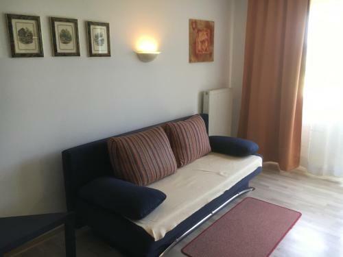 Aparthotel Feriendorf-hotel Am Kellerberg