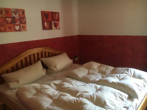 Aparthotel Feriendorf-hotel Am Kellerberg