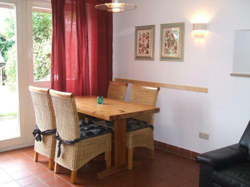 Ferienh�user Schlossberg