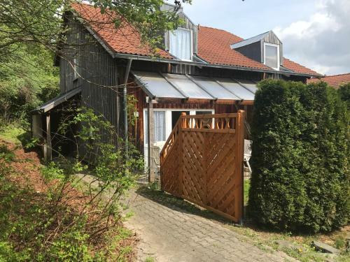 Ferienh�user Schlossberg