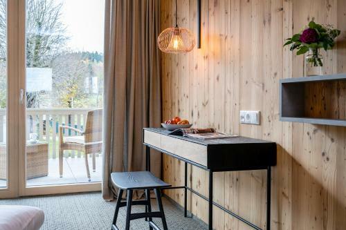 Hotel Landhaus Tanner