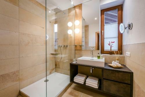 Hotel Landhaus Tanner