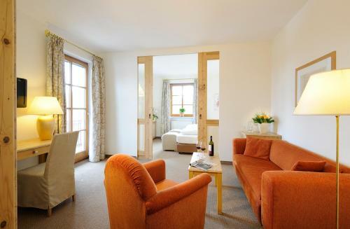 Hotel Landhaus Tanner
