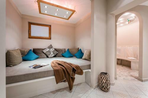 Hotel Landhaus Tanner