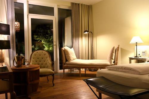 Wellnessgarten-hotel
