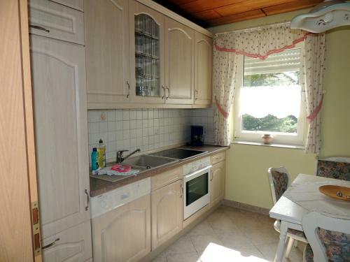 Apartamentos G�stehaus Am Hirtenberg