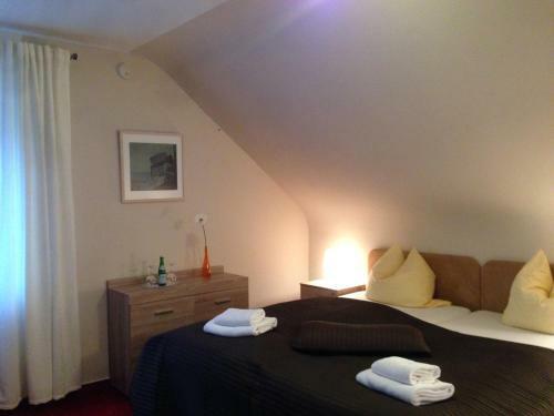 Hotel Sonnenhof