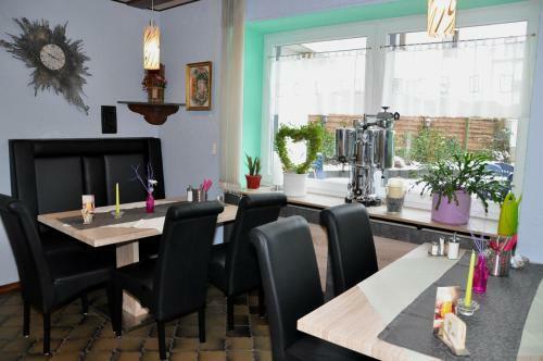 Hotel-restaurant Schwemlinger Hof