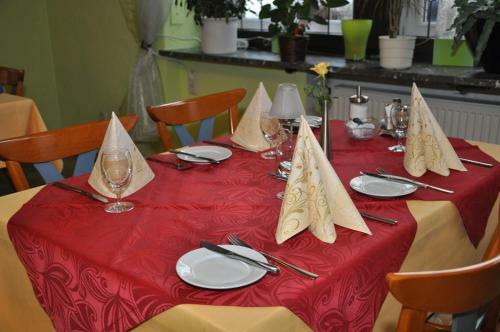 Hotel-restaurant Schwemlinger Hof