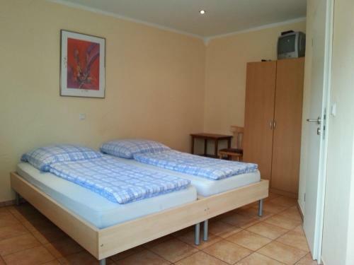 Hostal Rasthaus Saartal
