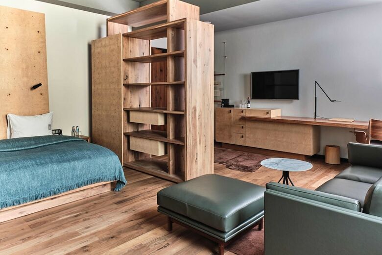 Hotel Warszawa