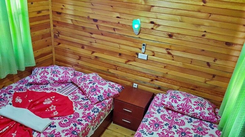 Pension Olympos Tatilya Pansiyon
