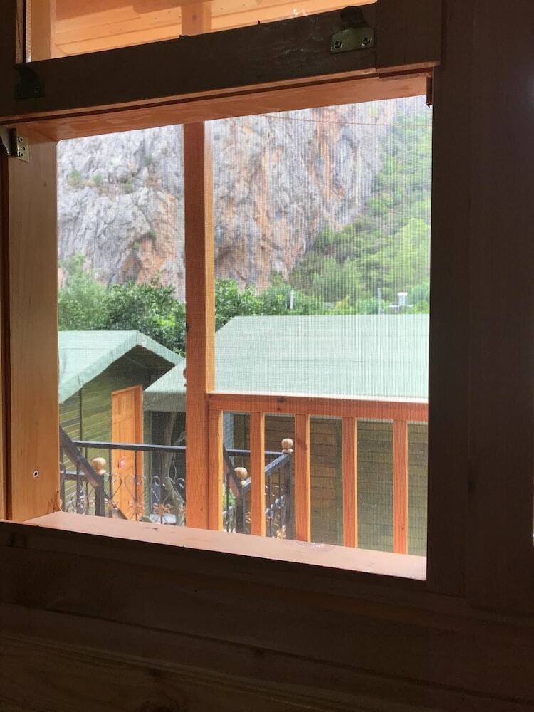 Pension Olympos Tatilya Pansiyon