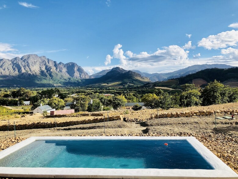 La Cotte Orchard Cottages