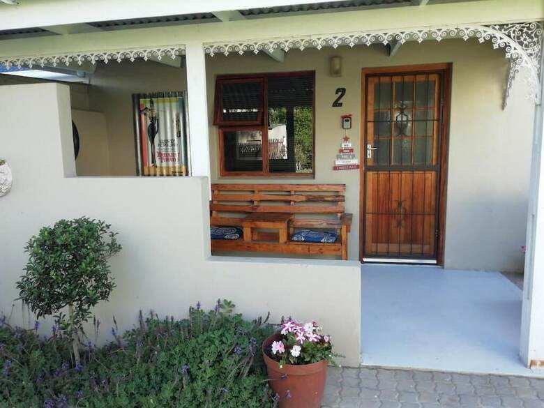 Apartamentos On Main