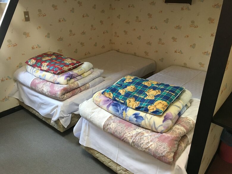 Bed & Breakfast Lodge Bears