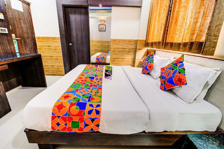 Fabhotel Hotel Kohinoor Plaza