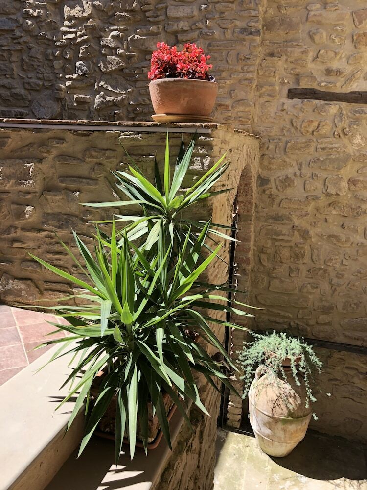 Bed & Breakfast Pozzo Medievale