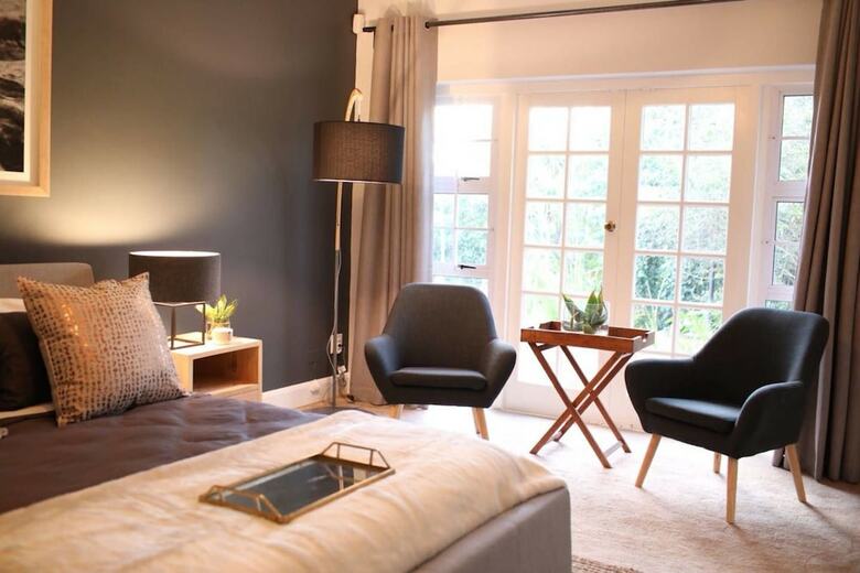 Hotel Plattekloof Views - Adults Only