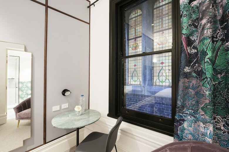 Little Albion, A Crystalbrook Collection Boutique Hotel