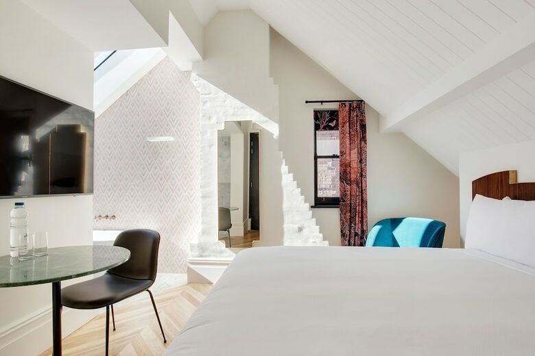 Little Albion, A Crystalbrook Collection Boutique Hotel