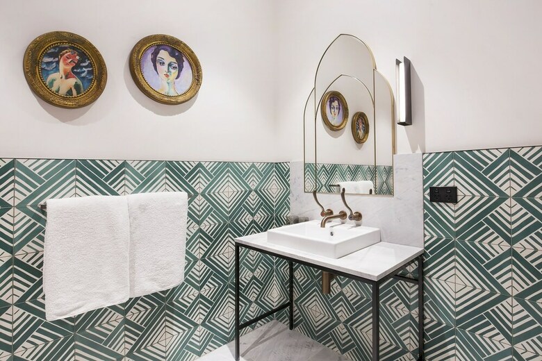 Little Albion, A Crystalbrook Collection Boutique Hotel