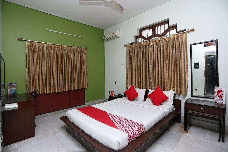 Apartamentos Oyo 6736 Salt Lake