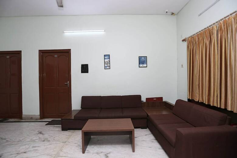 Apartamentos Oyo 6736 Salt Lake