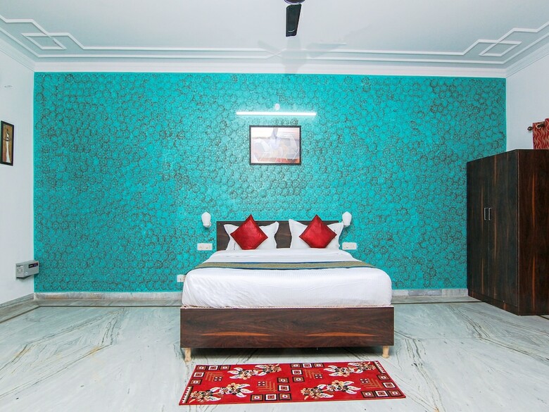 Hotel Oyo 12857 D Moon Star