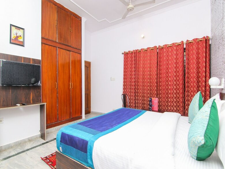 Hotel Oyo 12857 D Moon Star