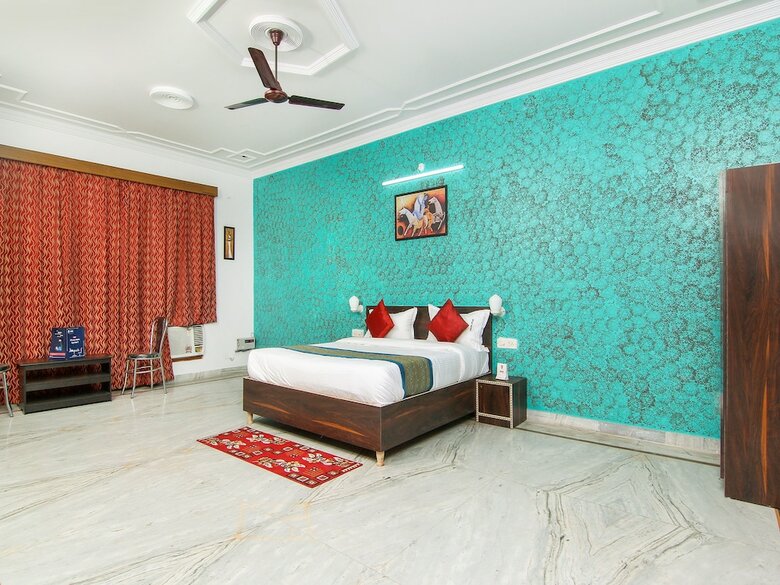 Hotel Oyo 12857 D Moon Star