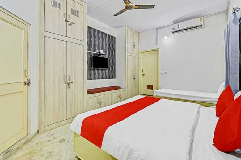 Hotel Abode Homestay