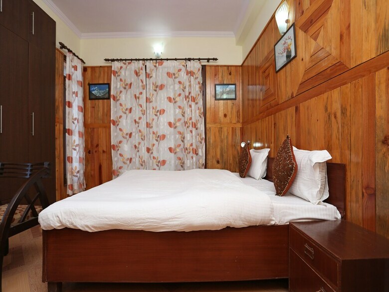 Apartamentos Oyo 12140 Home 2bhk Valley View Ramgarh