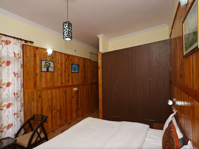 Apartamentos Oyo 12140 Home 2bhk Valley View Ramgarh