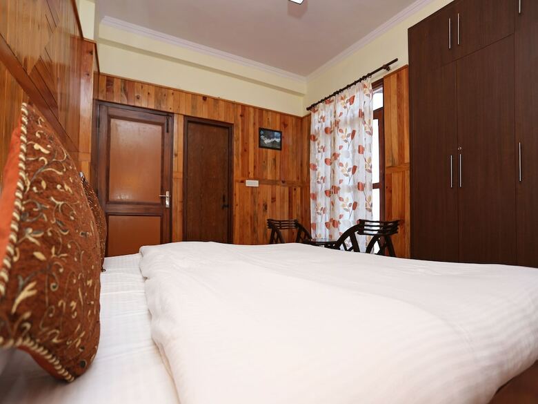 Apartamentos Oyo 12140 Home 2bhk Valley View Ramgarh