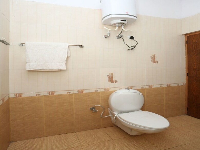 Apartamentos Oyo 12140 Home 2bhk Valley View Ramgarh