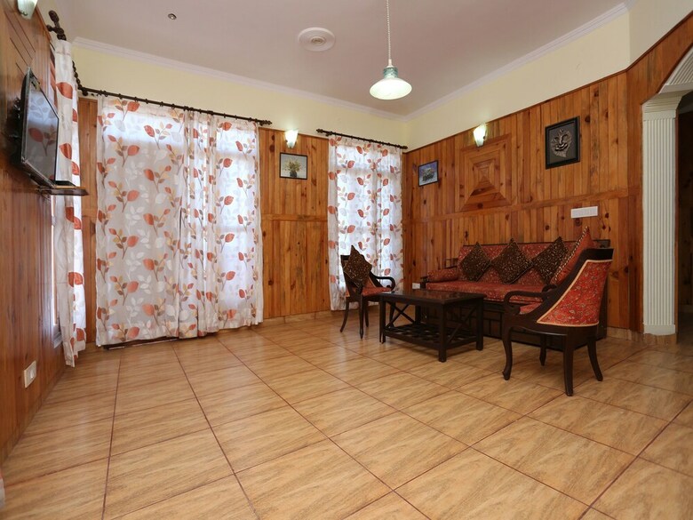 Apartamentos Oyo 12140 Home 2bhk Valley View Ramgarh