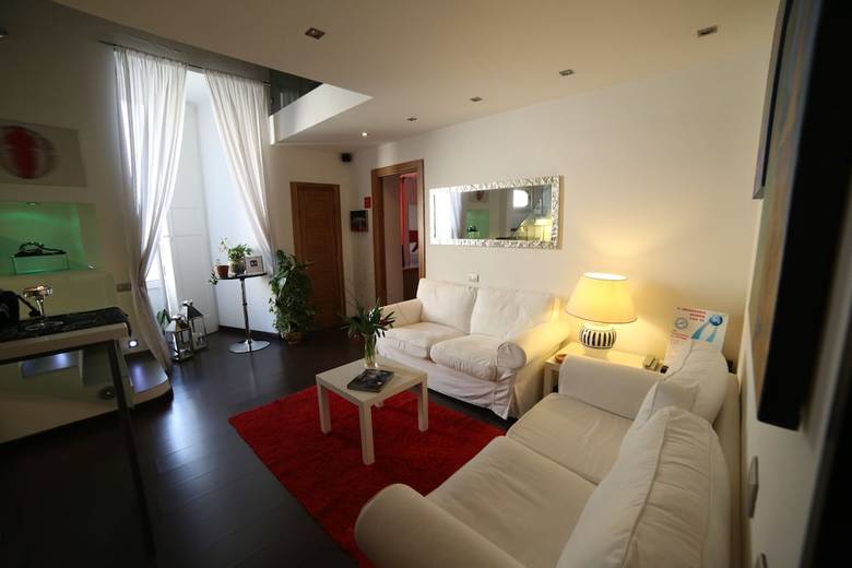 Idomeneo63 B&B