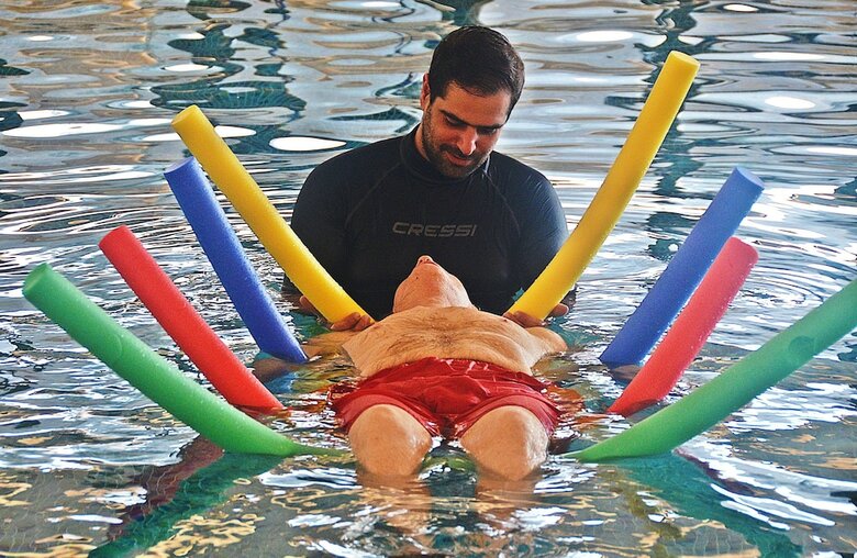 Hotel Eden Resort Wellness Rehabilitation