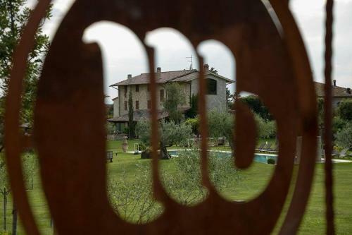 Bed & Breakfast Tenuta San Masseo