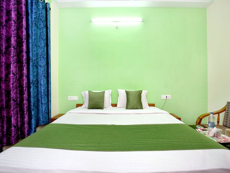 Oyo 12321 Home Exotic Hill View Chotta Shimla