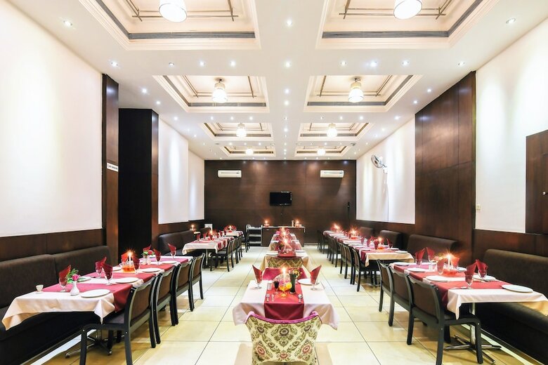 Tristar Hotels